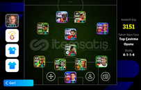 efootball hesap