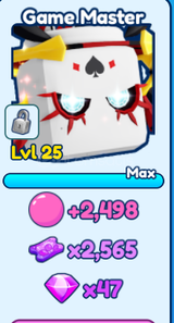 BGS inf Game Master Hızlı Teslim