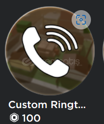 Da Hood Custom Ringtone Da Hood Custom Ringtone
