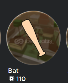 Da Hood Bat Da Hood Bat