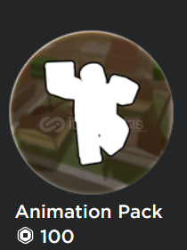 Da Hood Animation Pack Da Hood Animation Pack