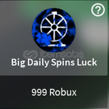 Combat Warriors Big Daily Spins Luck