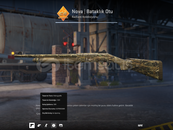 Nova | Bataklık Otu MW