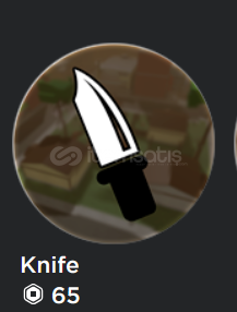 Da Hood Knife Da Hood Knife
