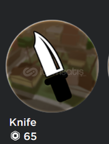 Da Hood Knife