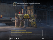 48$ ⚡ Hatıra Five-SeveN | Solmuş Sarmaşık