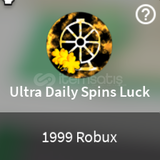 Combat Warriors Ultra Daily Spins Luck