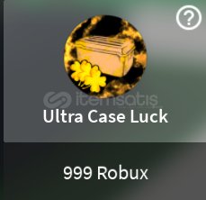 Combat Warriors Ultra Case Luck Combat Warriors Ultra Case Luck