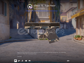 Glock 18 | Kışa Hazır 