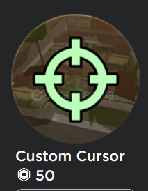 Da Hood Custom Cursor Da Hood Custom Cursor