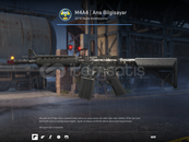 ⭐M4A4 | ANA BİLGİSAYAR ⭐