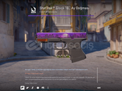 ⭐Stattrak Glock 18 | Ay Doğması 