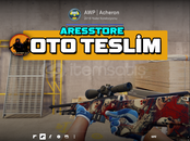 ⚡SİTENİN EN UCUZU ⚡AWP ⚡Acheron