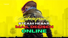 ⭐CYBERPUNK 2077⭐HER ŞEYİ DEĞİŞEN⭐