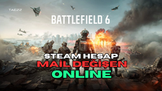 ⭐ BATTLEFIELD 6 ⭐ ONLINE ⭐ HERŞEYİ DEĞİŞEN⭐