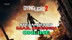 ⭐Dying Light 2 Stay Human ⭐ONLINE⭐MAİL DEĞİŞEN⭐