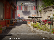 FT ⚡ AWP | İkililik