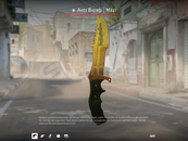 FT ⚡AVCI BIÇAĞI MAZİ 