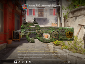 Hatıra P90 | Yemyeşil Büyüme