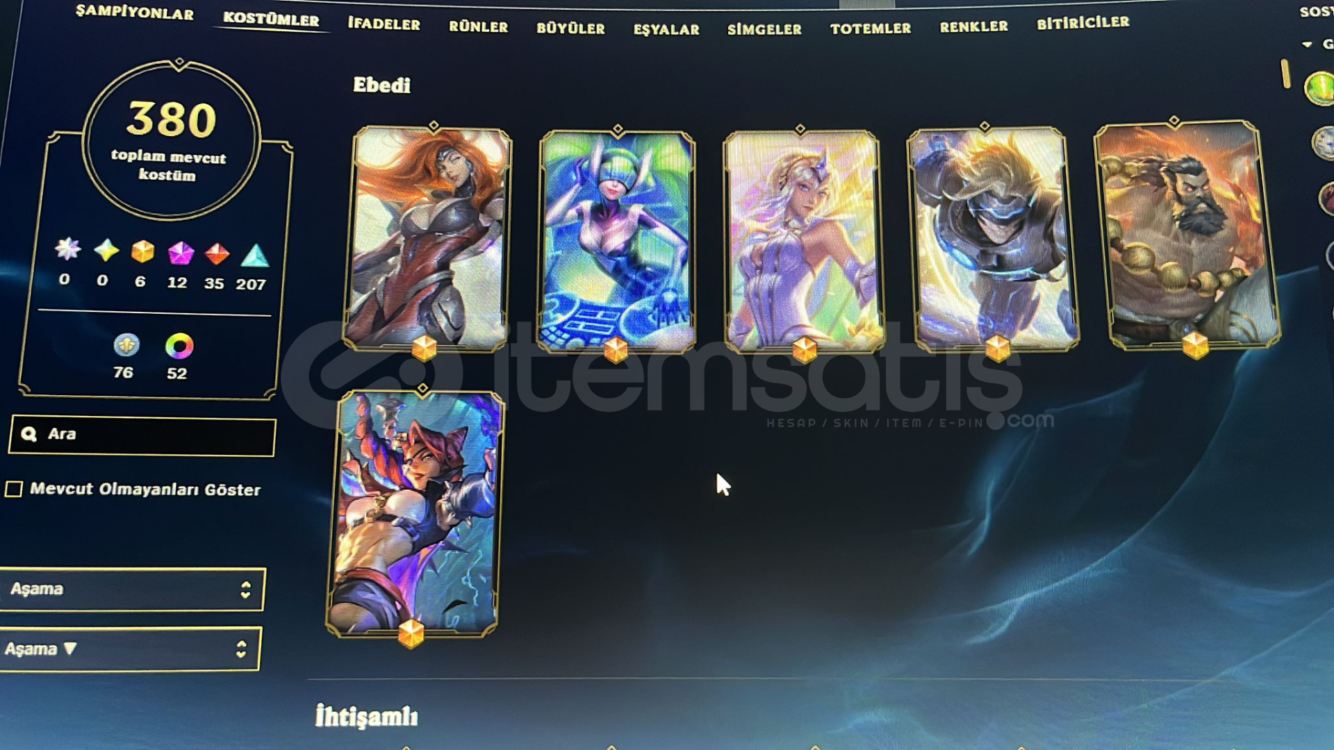 380 skin lol hesabı valorant her silahta skin va 380 skin lol hesabı valorant her silahta skin va