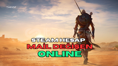 ⭐ Assassin's Creed Origins ⭐ONLINE+ MAİL DEĞİŞEN
