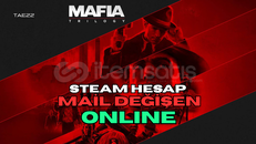 ⭐MAFIA TRILOGY⭐ONLINE⭐MAİL DEĞİŞEN⭐