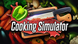 Cooking Simulator + Garanti