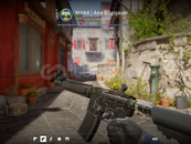 M4A4 | ANA BİLGİSAYAR 