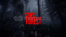 Son Of The Forest +Garanti 