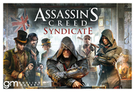 Assassins Creed Syndicate + Garanti