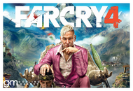 Far Cry 4 + Garanti