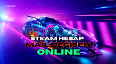 ⭐[ Need for Speed Heat ] ⭐ ONLINE + MAİL DEĞİŞEN