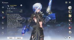 EU UL 53|Galbrena+Bİs| Qiuyuan+Bis| 25600 astird