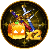⭐2X MASTERY | EN HIZLISI⭐