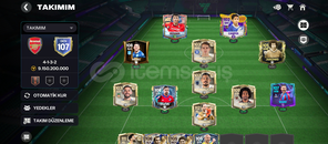 107 GEN güzel hesap