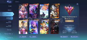 aacil satılık smuf hesap tr ıd 1k macı var total