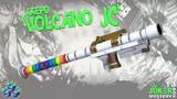 AAEPD 'Volcano JC' - APB Reloaded Legndary