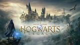  Hogwarts Legacy: Digital Deluxe Edition