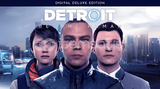 Detroit: Become Human Digital Deluxe Edition