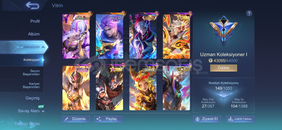 AAMON COLLECT NOLAN 11.11 VEX ASP SUNSTAR AAMON COLLECT NOLAN 11.11 VEX ASP SUNSTAR