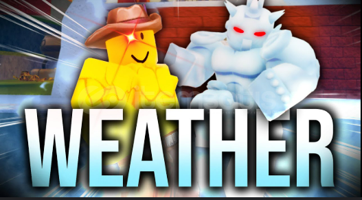Aang(WR) | Weather Report - YBA Aang(WR) | Weather Report - YBA