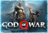 GOD OF WAR Garantili