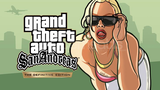 GTA SAN ANDREAS 