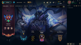 AATROX PRESTİJ TOP JUNGLE MAİN 205 İHTİŞAMLI ÖZ