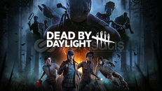[STEAM] Dead by Daylight | Yepyeni | Tam Erişim