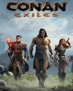 [STEAM] Conan Exiles | Yepyeni | Tam Erişim
