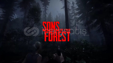 [STEAM] Sons of the Forest | Yepyeni |Tam Erişim