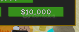 ABA Anime Battle Arena 10K Gold