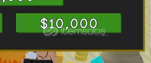 ABA Anime Battle Arena 10K Gold