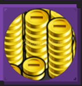 ABA / anime battle arena Extra Gold